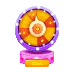 Lucky Spin