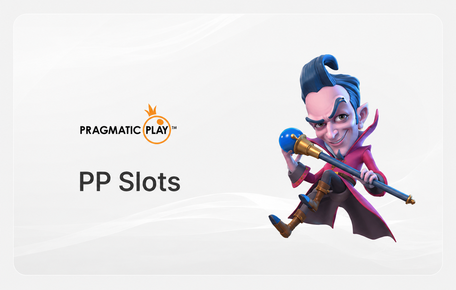 PP Slots