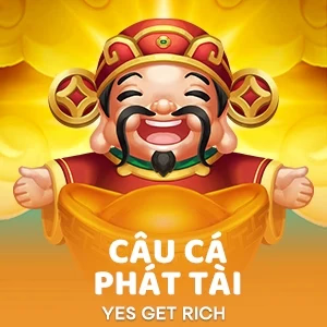 Câu cá Phát Tài
