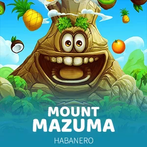 Mount Mazuma