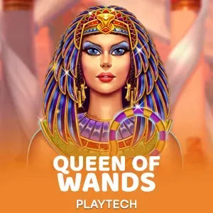 Queen of Wands
